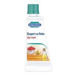 Ekspert za fleke ulje & mast 50 ml