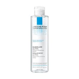 La Roche-Posay PHYSIOLOGICAL Micelarna voda za čišćenje kože i uklanjanje šminke, osetljiva koža, 200 ml