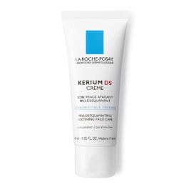 La Roche-Posay KERIUM DS Umirujuća nega za masnu kožu lica koja neutralizira crvenilo i perutanje kože, 40 ml
