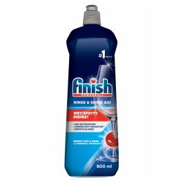 Finish sjaj za mašinsko pranje posuđa 800 ml