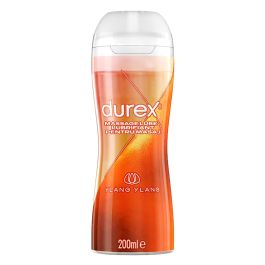 Durex Play Sensitive 2 In 1 Massage Gel 200 ml