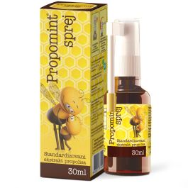 Propomint sprej, 30 ml