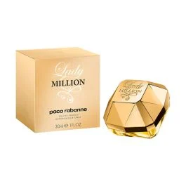 Rabanne 1 Million ženski parfem edp 30 ml