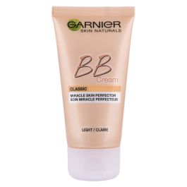 Garnier Skin Naturals Miracle Skin Perfector BB tonirana krema za lice Light 50 ml