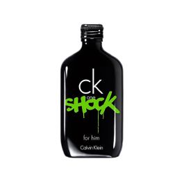 Calvin Klein One shock muški parfem edt 100 ml