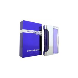 Rabanne Ultraviolet edt men 50 ml