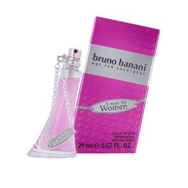 Bruno Banani Made for Woman EDT ženski parfem 20 ml