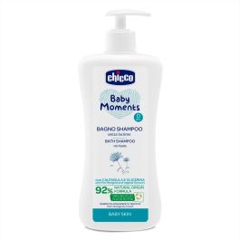 Chicco bm kupka i šampon 500 ml