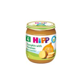 Hipp bundeva sa krompirom kašica 125 g