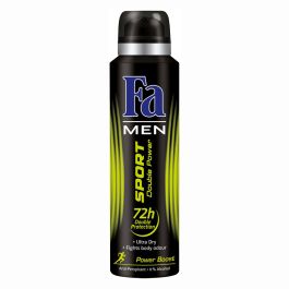 Fa Sport Double Power dezodorans u spreju 150 ml