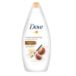 Purely Pampering Shea butter gel za tuširanje 500 ml