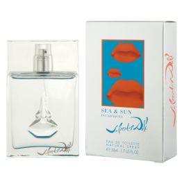 Salvador Dali Sea & Sun in Cadaques EDT Woman ženski parfem 50 ml