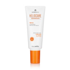 Heliocare Advanced Spray sunscreen SPF 50, 200 ml