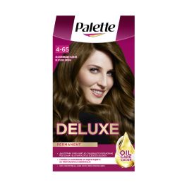 Palette Deluxe boja za kosu 4-65 (760) Blistavo smeđa