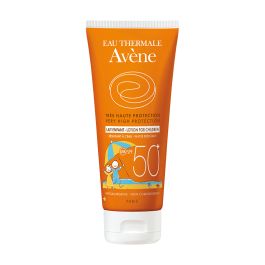 Avene Sun dečje mleko SPF50+ 100 ml