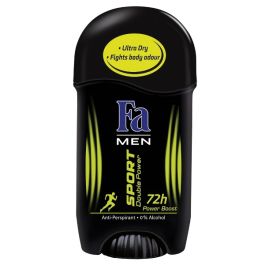 Fa Sport Double Power dezodorans u stiku 50 ml