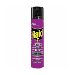 Raid sprej za sve vrste insekata 300 ml
