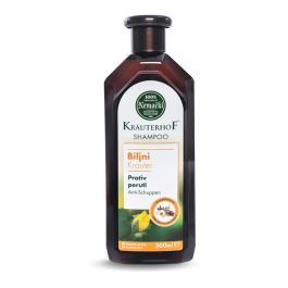 Iris Kräuterhof šampon herbal protiv peruti 500 ml