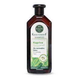 Iris Kräuterhof šampon sa koprivom za normalnu kosu 500 ml