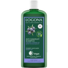 Logona šampon kleka 250 ml