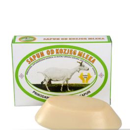 Eco sapun od kozijeg mleka 75 g