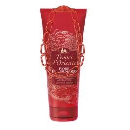 Tesori Di Oriente Dragon Flower gel za tuširanje 250 ml