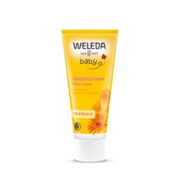 Weleda krema za lice za decu od nevena 50 ml