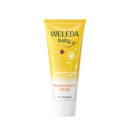 Weleda krema za područje pelena od nevena 75 ml