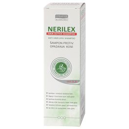 Nerilex šampon za kosu 200 ml