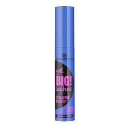 Essence Get Big! Lashes Volume Boost Waterproof vodootporna maskara