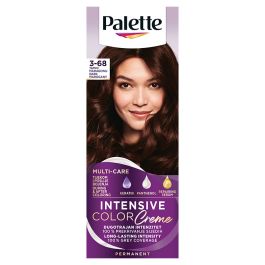 Palette Intensive Color Creme boja za kosu 3-68 (R2) Dark Mahogany