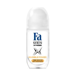 FA Xtreme Invisible roll on dezodorans 50 ml