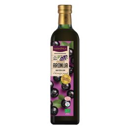 Harmonija matični sok aronije organski 500 ml