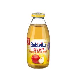 Bebivita blagi sok od jabuke 200 ml