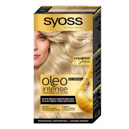 Syoss Oleo Intense boja za kosu 9-10 Bright Blond