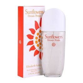 Elizabeth Arden Sunflowers dream petals ženski parfem edt 100 ml