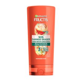 Garnier Fructis SOS Damage Eraser balzam za unutrašnju obnovu oštećene kose 200 ml