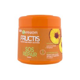 Garnier Fructis Sos Repair maska za oštećenu kosu 300 ml