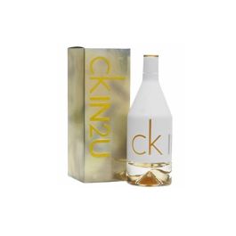 Calvin Klein IN2U woman edt 50 ml