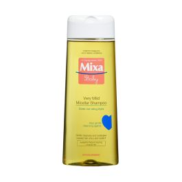 Mixa Baby Nežan šampon bez sapuna 250 ml
