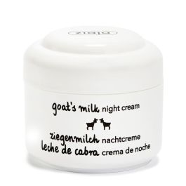 Ziaja kozije mleko noćna krema za lice 50 ml