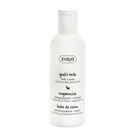 Ziaja kozije mleko mleko+tonik za čišćenje lica 200 ml