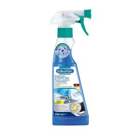 Dr.Beckmann čistač inoxa, hroma i aluminijuma 250 ml