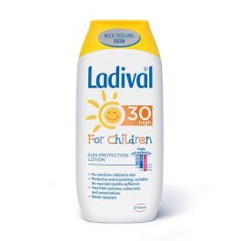 Ladival dečije mleko za sunčanje SPF 30 200 ml