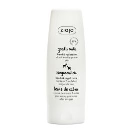 Ziaja kozije mleko krema za ruke i nokte 80 ml