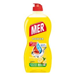 Mer Limun sredstvo za ručno pranje posuđa 450 ml