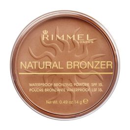 Rimmel puder kameni natural bronzer, 021