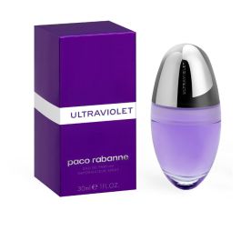 Rabanne Ultraviolet ženski parfem edp 30 ml