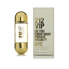 Carolina Herrera 212 VIP Femme ženski parfem 30 ml