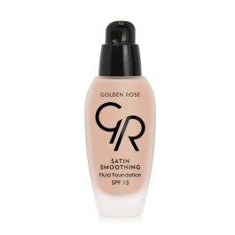 Golden Rose Fluid Foundation tečni puder 28